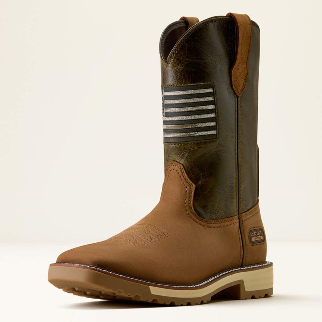 Ariat Men&