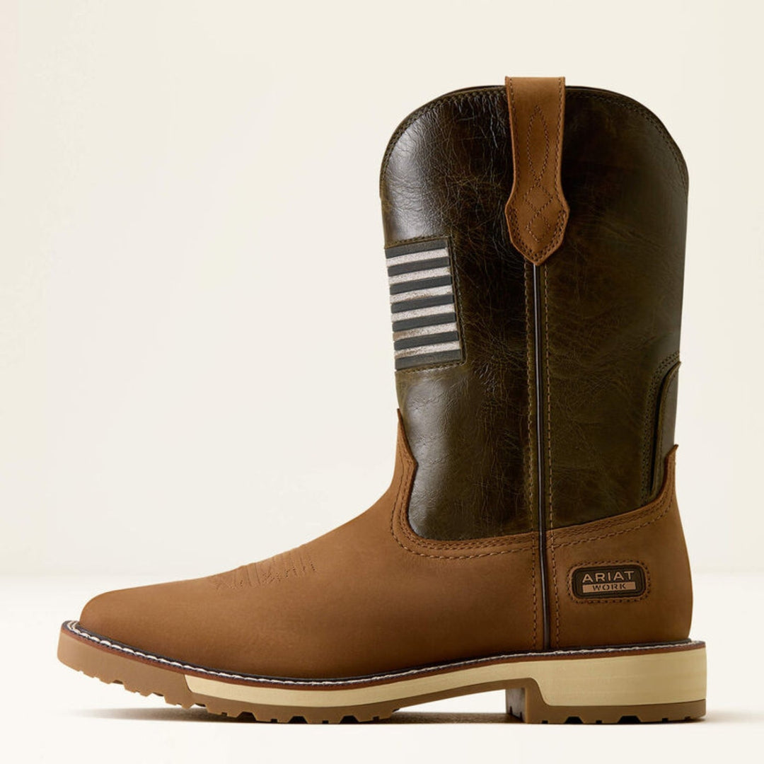 Ariat Men&