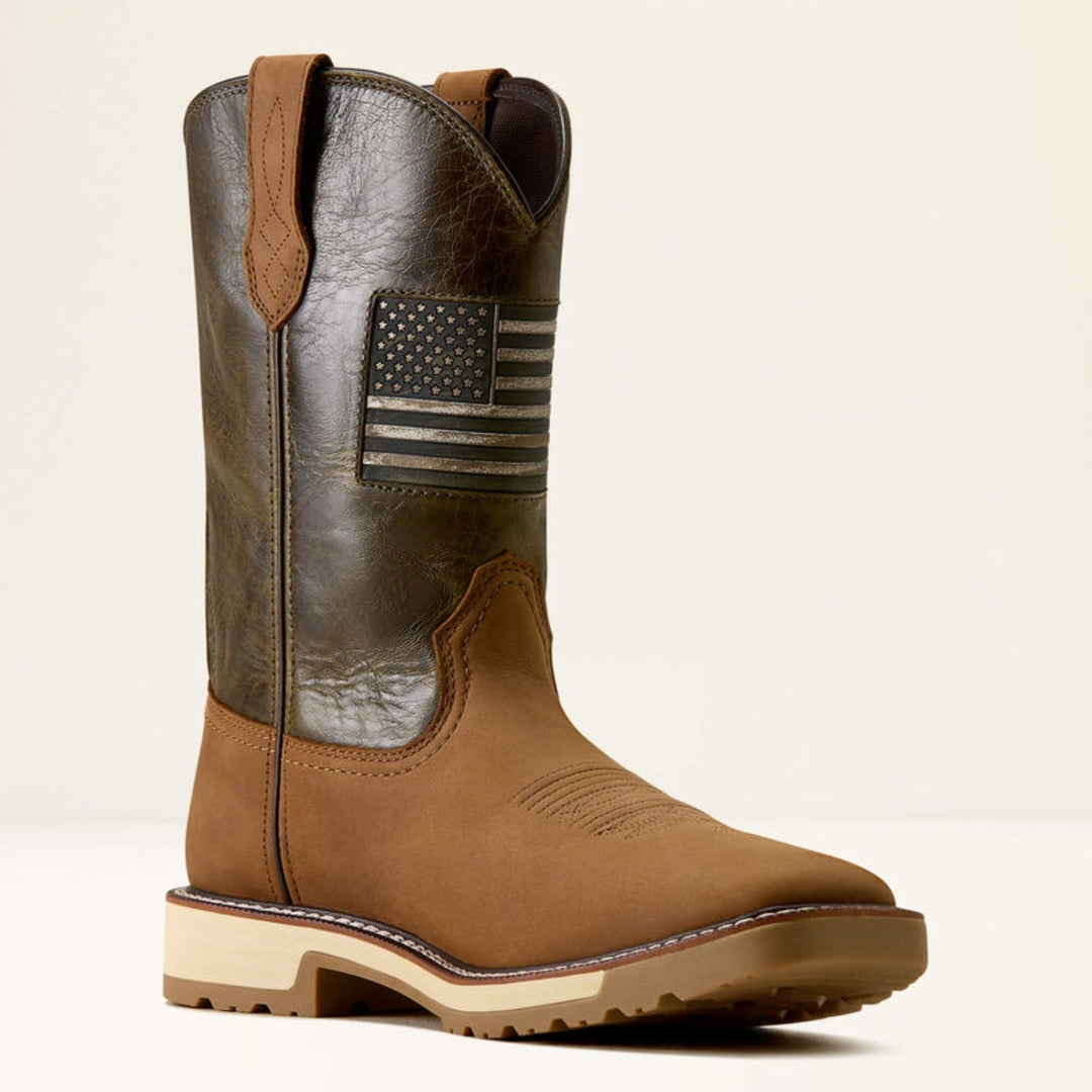 Ariat Men&
