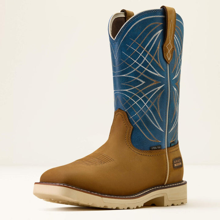 Ariat Men&