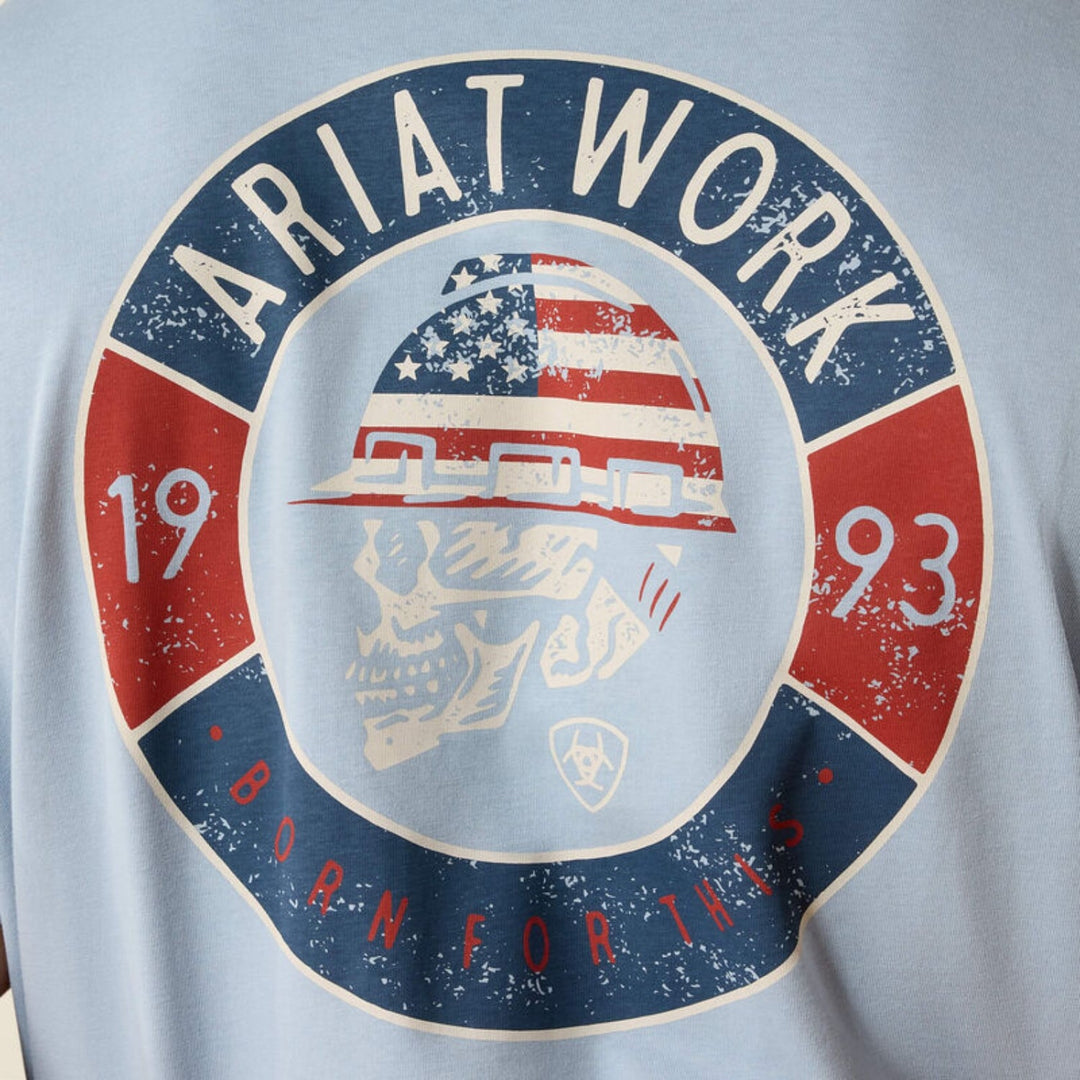Ariat Men&