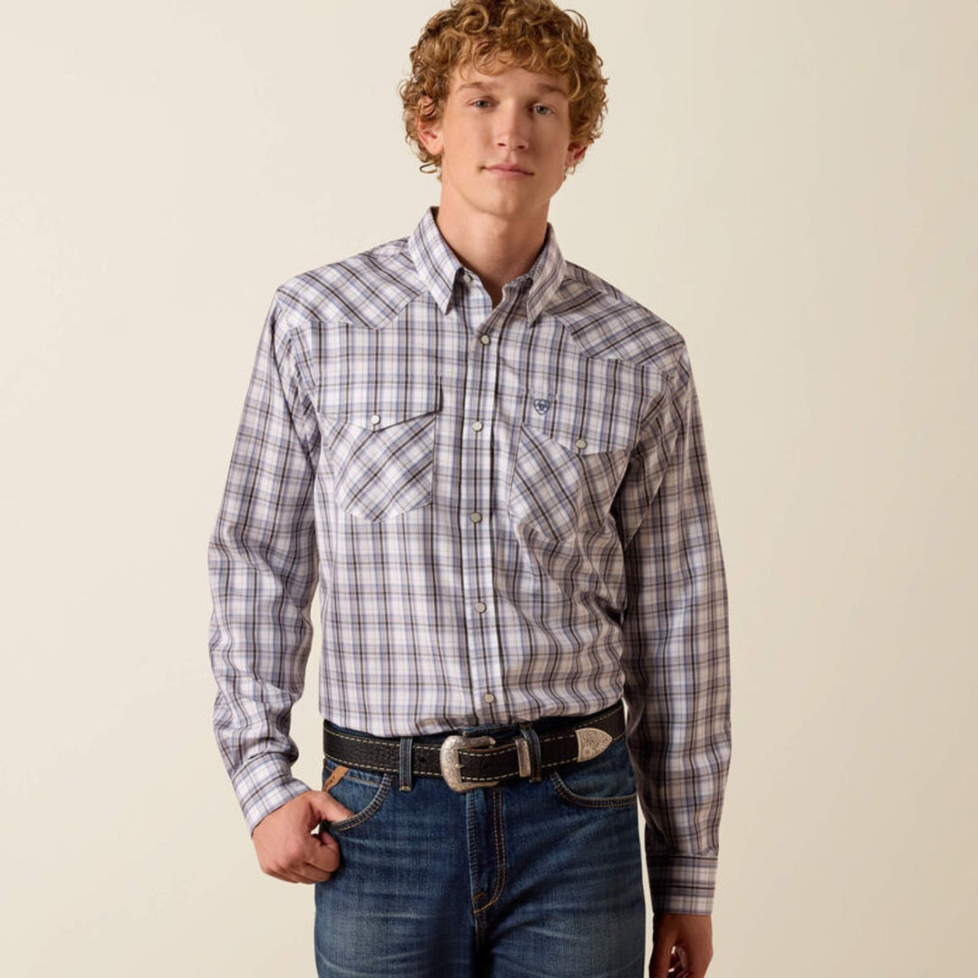 Ariat Men&