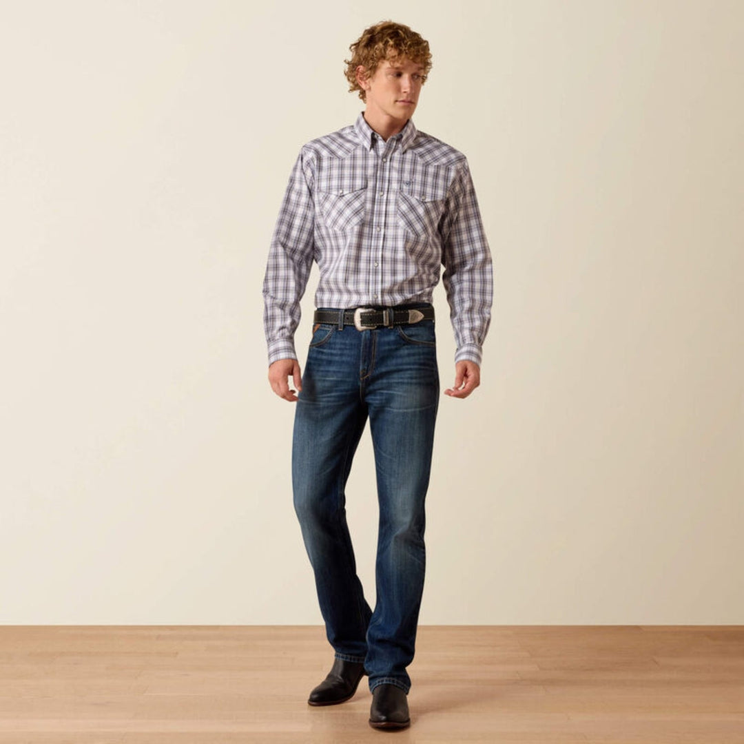 Ariat Men&
