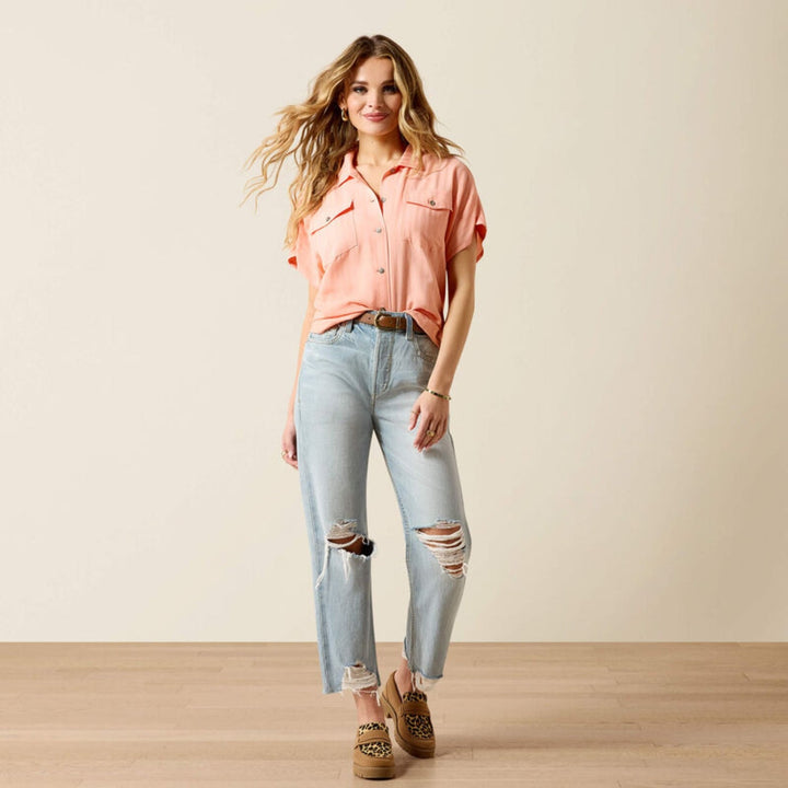 Ariat Women&