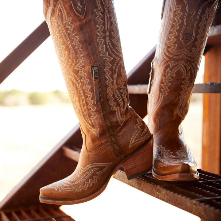 Ariat Women&