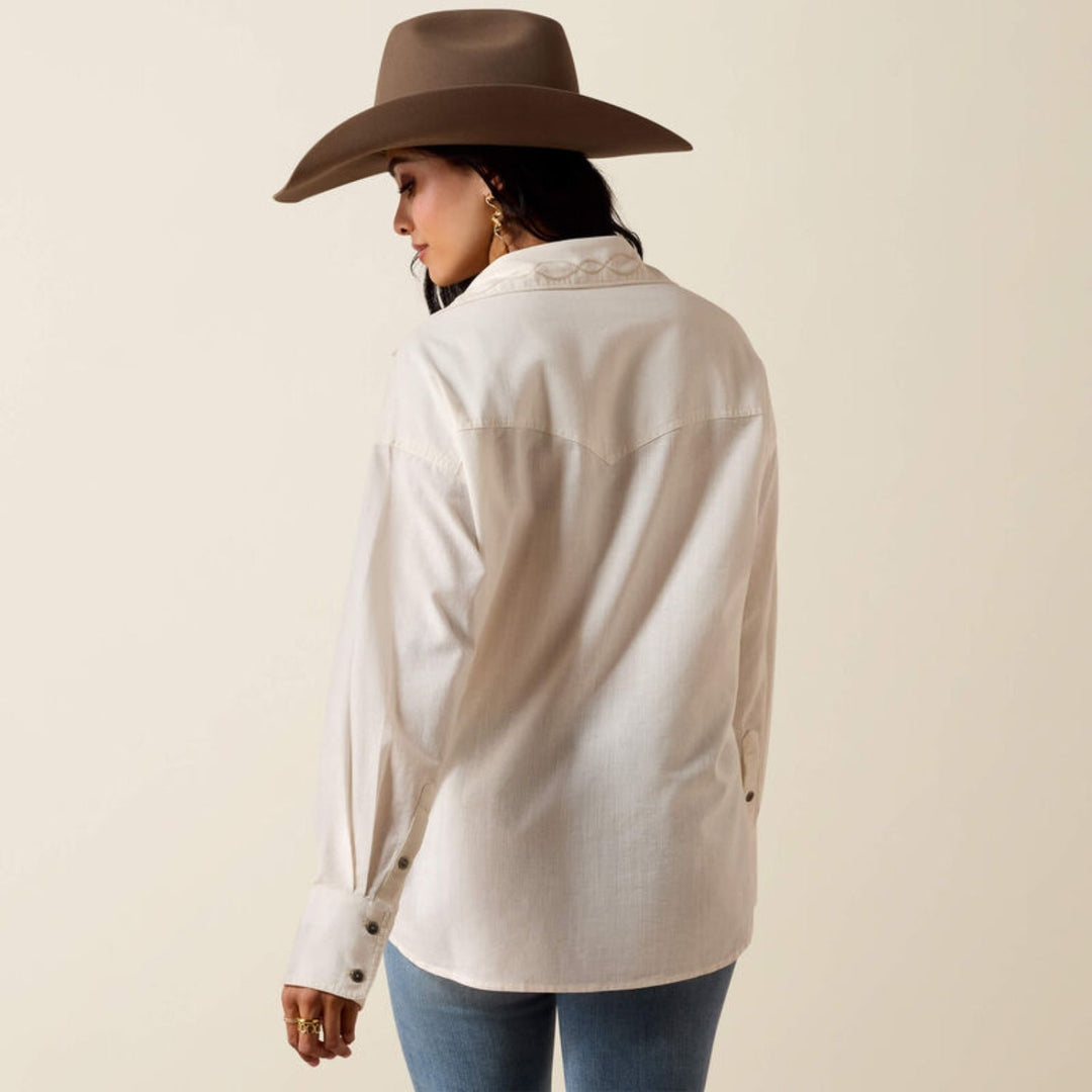 Ariat Women&