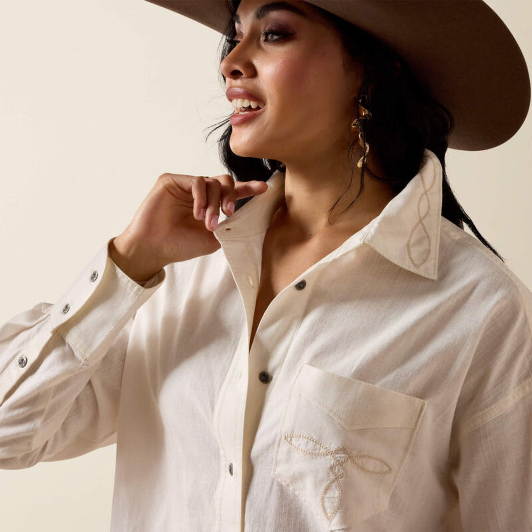 Ariat Women&