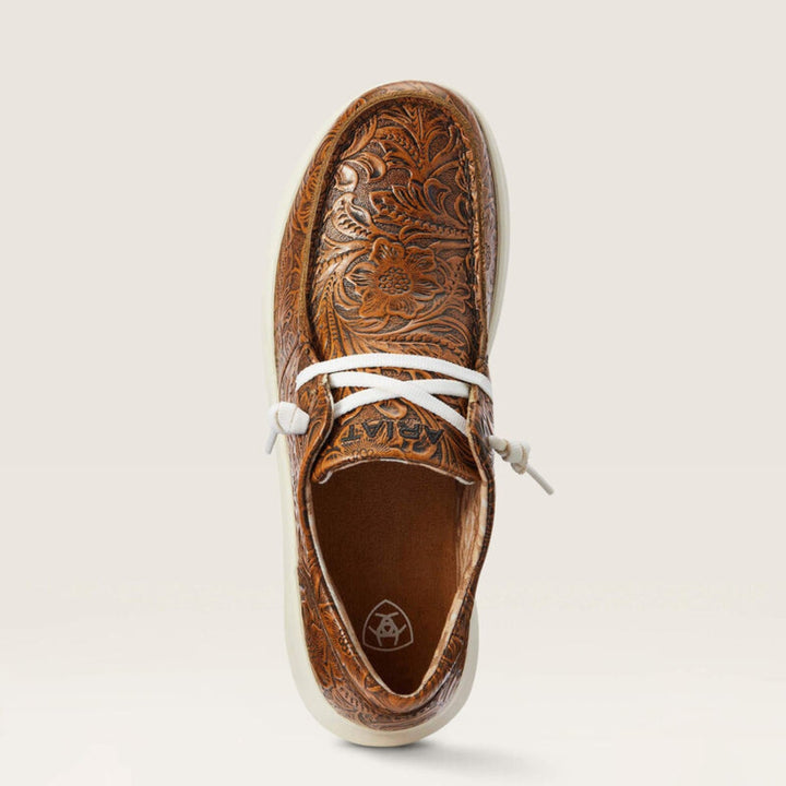 Ariat Women&