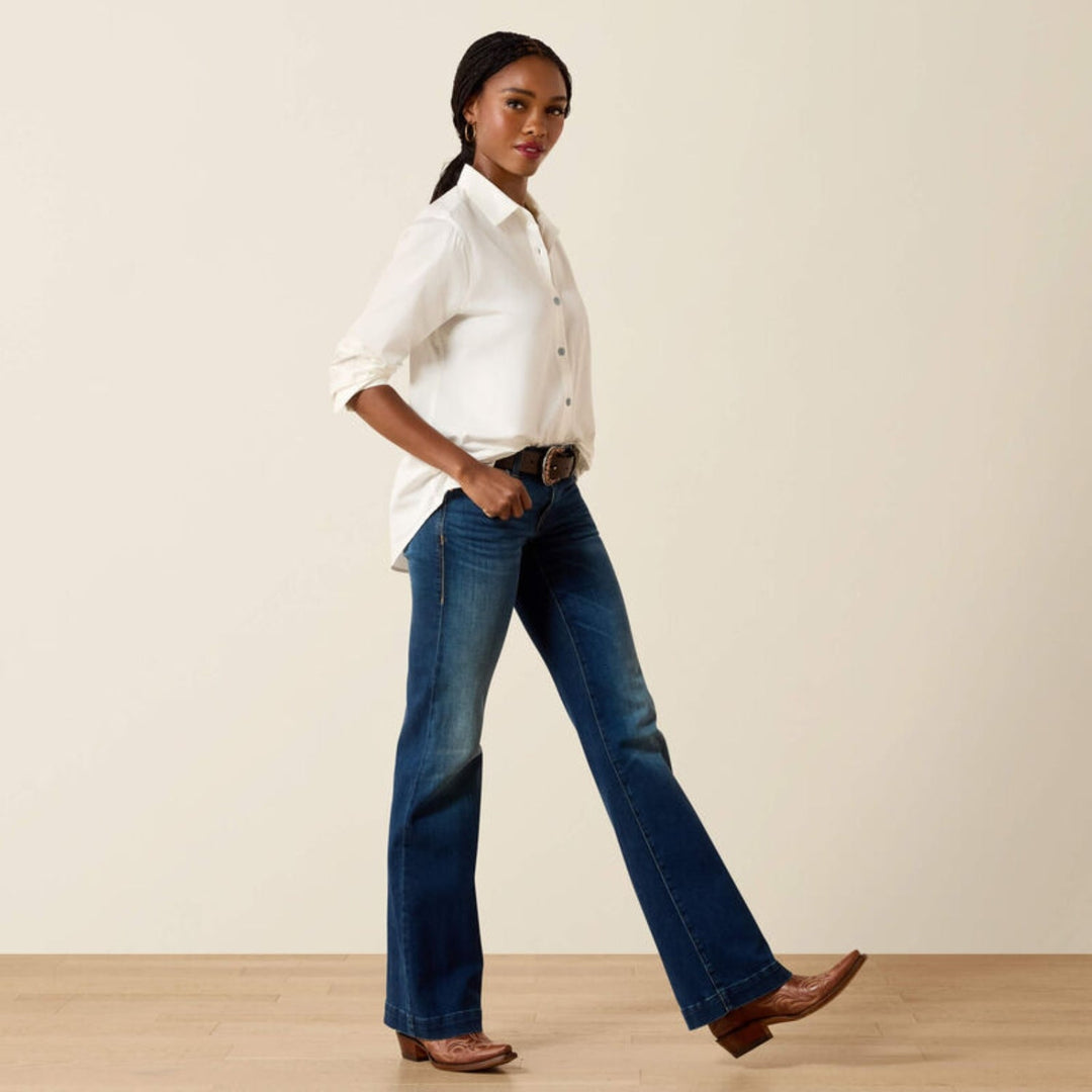 Ariat Women&