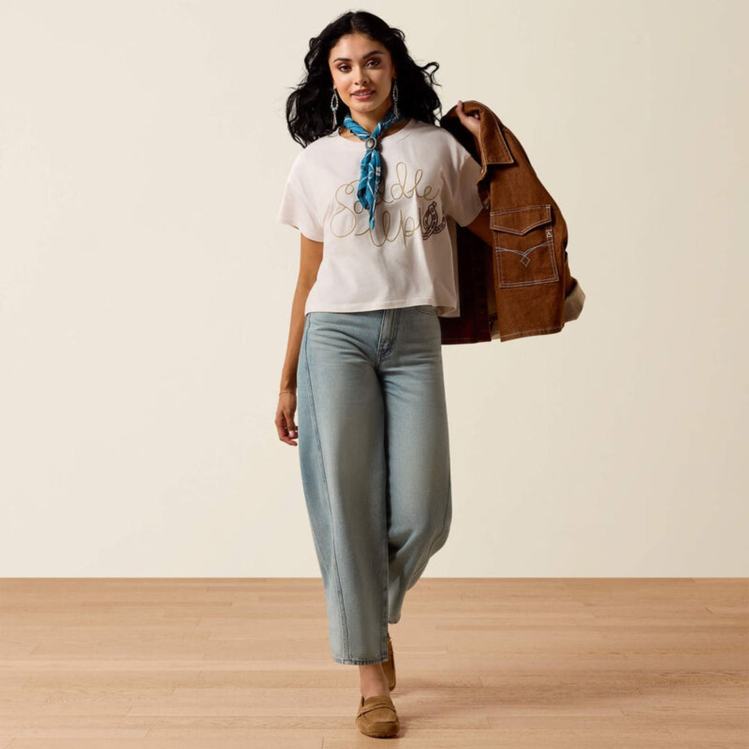 Ariat Women&