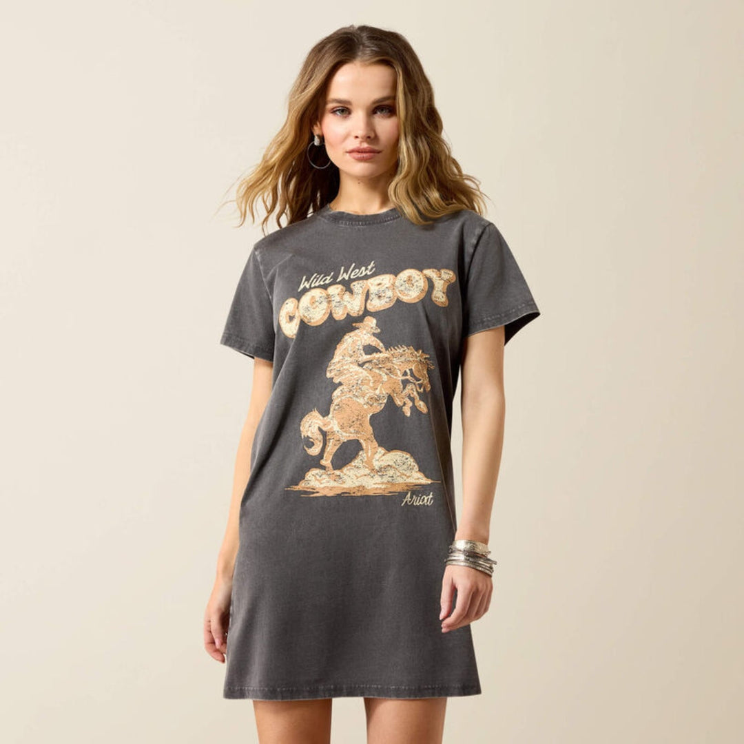 Ariat Women&