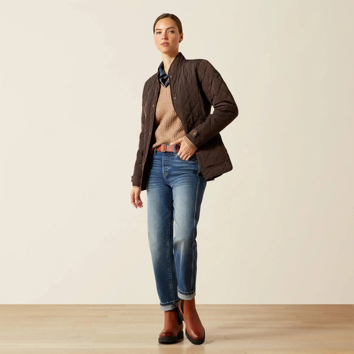Ariat Women&