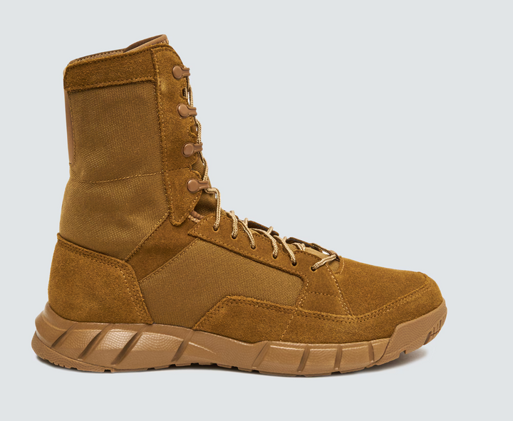Oakley SI Light Assault Boots 2