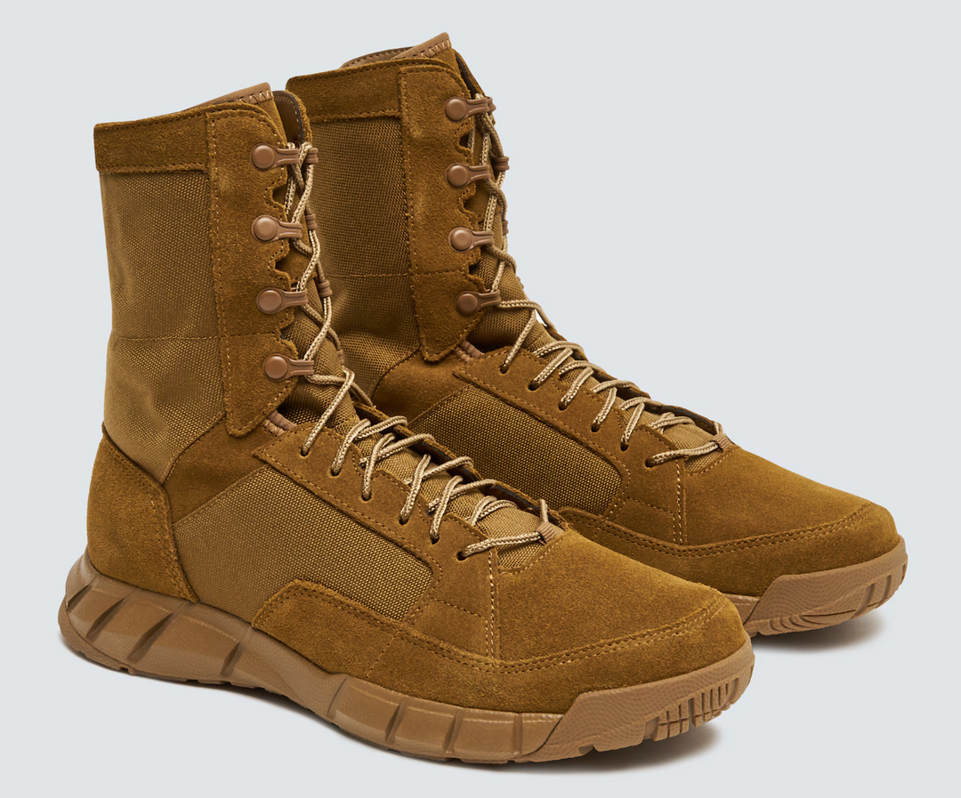 Oakley SI Light Assault Boots 2