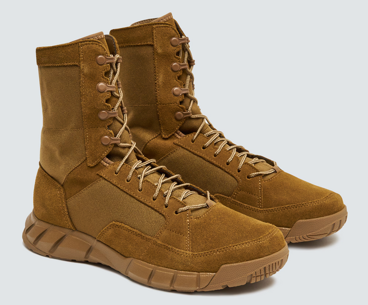 Oakley SI Light Assault Boots 2
