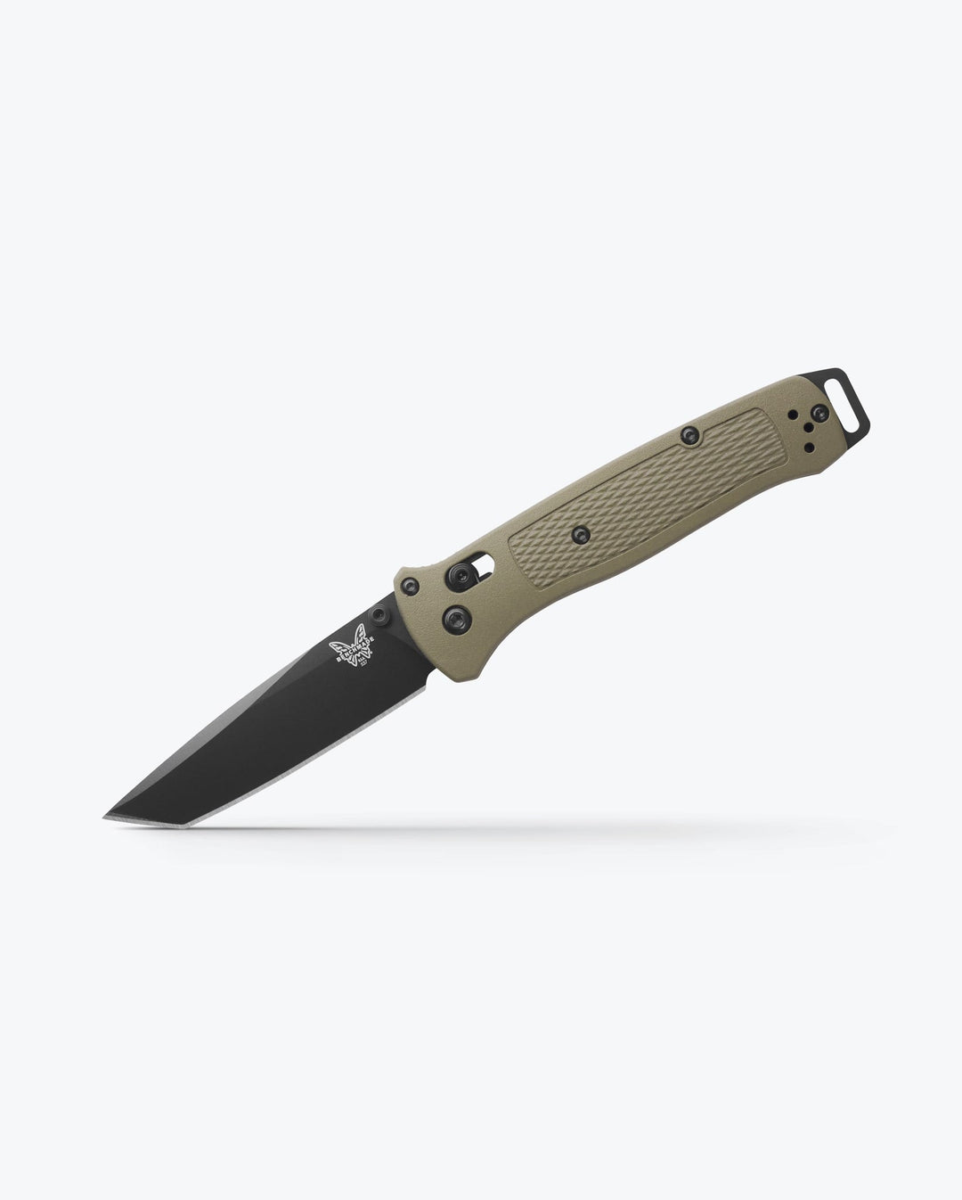 Benchmade 537BK-06 Bailout Knife