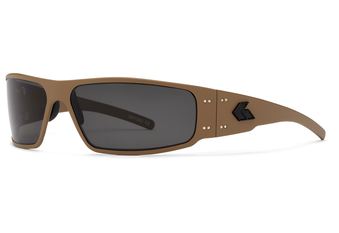 Gatorz Magnum Tan Cerakote