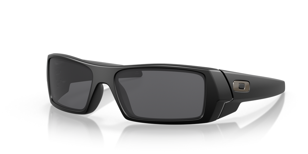 Oakley Gascan Matte Black