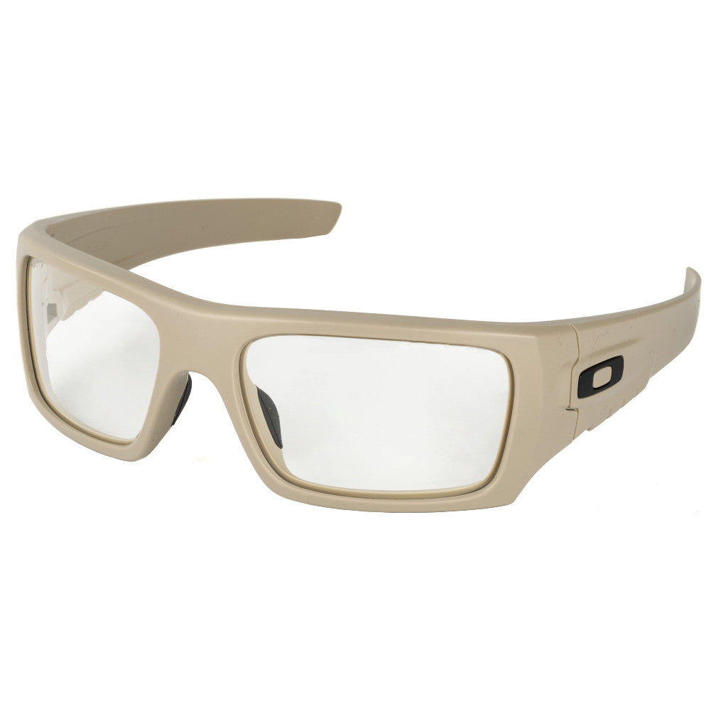 Oakley SI Det-Cord Desert Tan