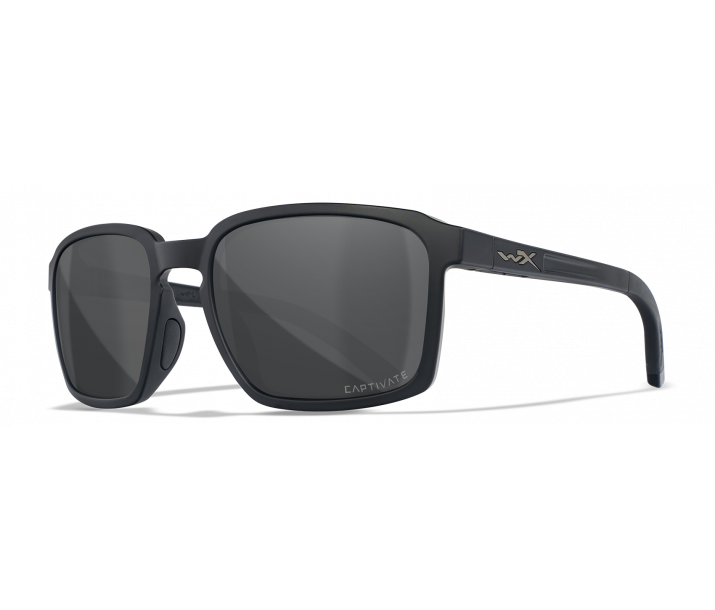 Wiley X Alfa Captivate Polarized