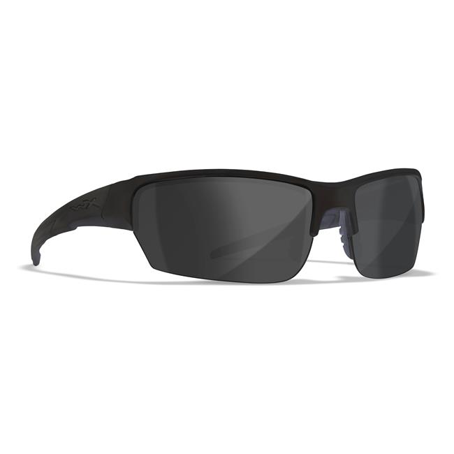 Wiley X Saint Captivate Polarized Grey