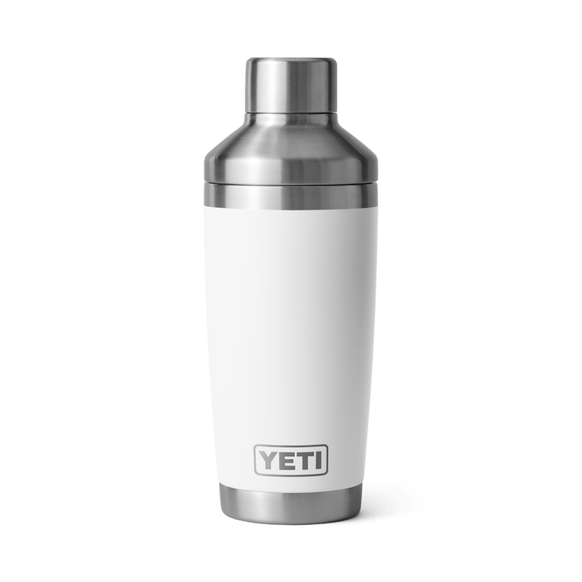 YETI Rambler 20oz Cocktail Shaker