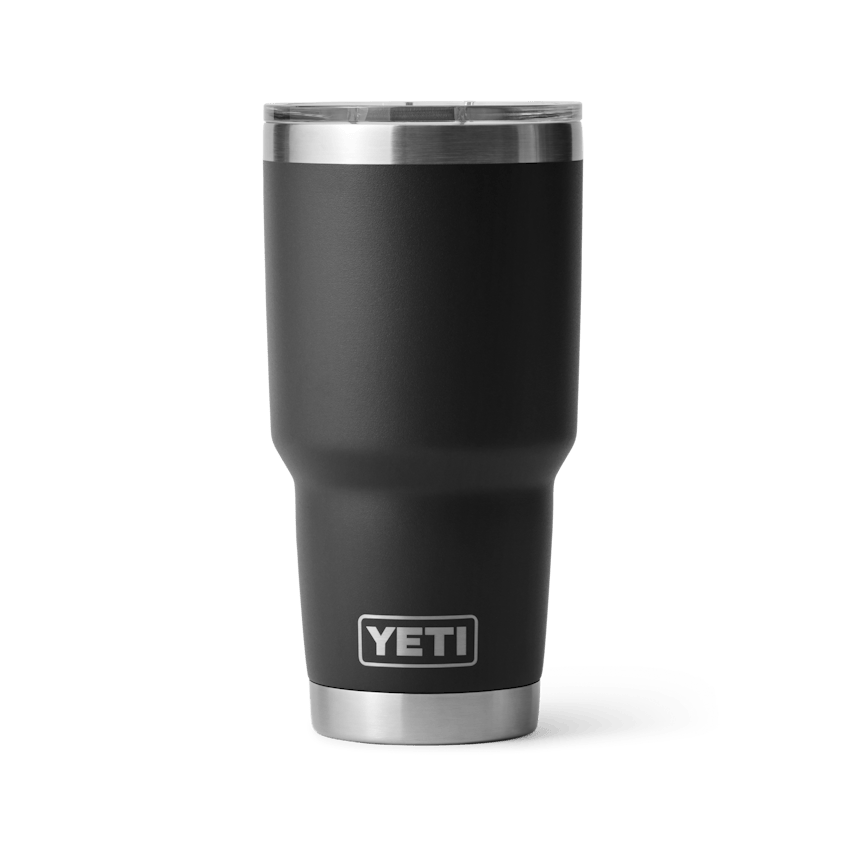Yeti Rambler 30oz Tumbler MagSlider Lid 2025